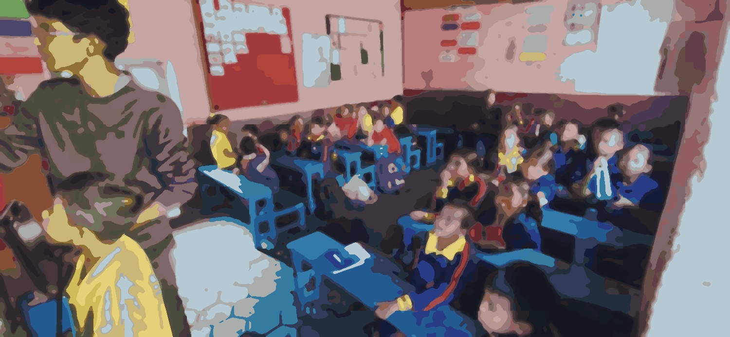 Prerana English Secondary school