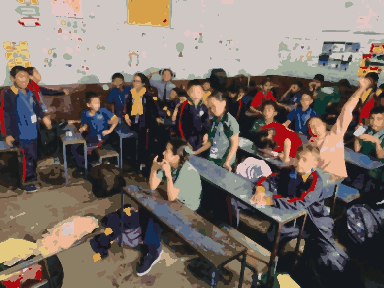 Prerana English Secondary school