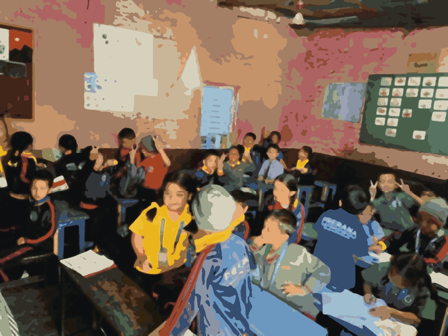 Prerana English Secondary school