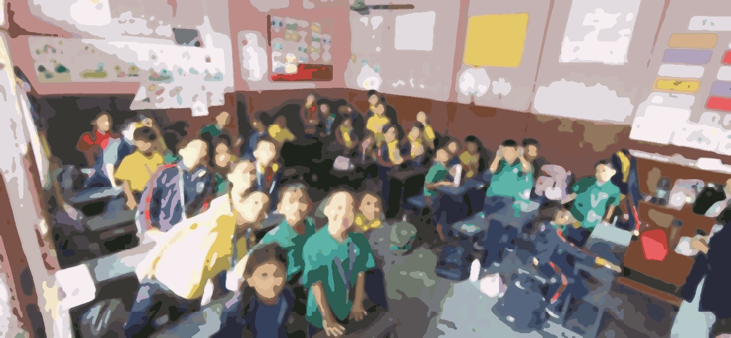 Prerana English Secondary school