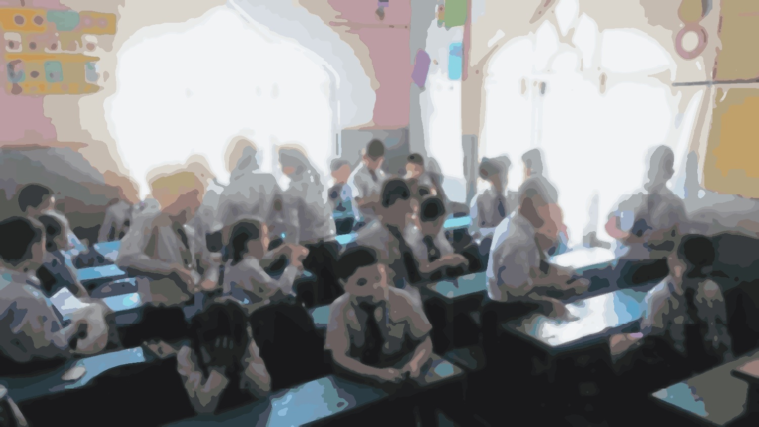 Progressive High Secondary school