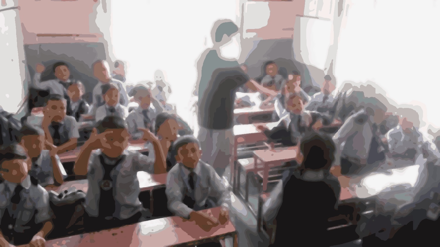 Progressive High Secondary school
