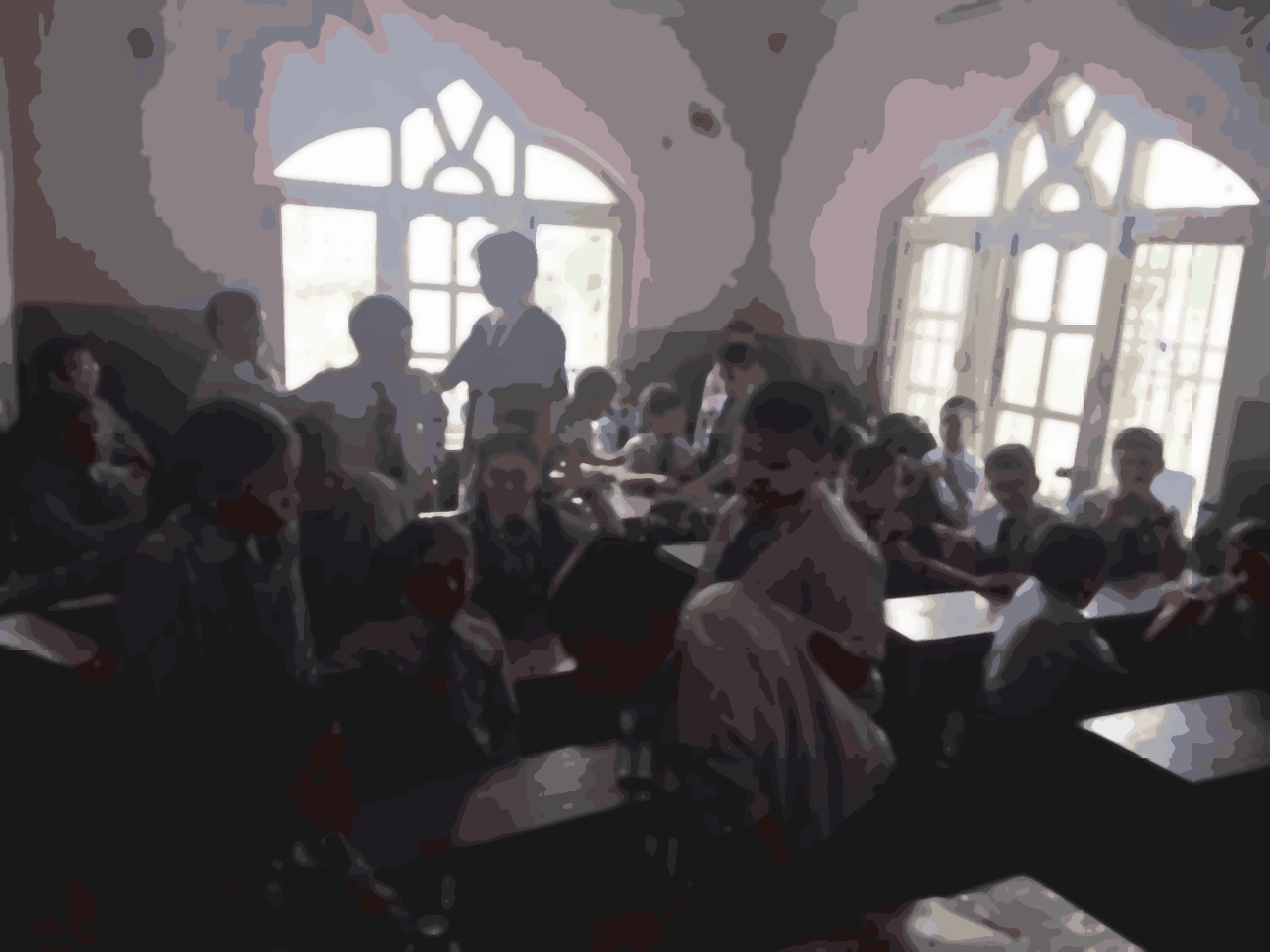 Progressive High Secondary school