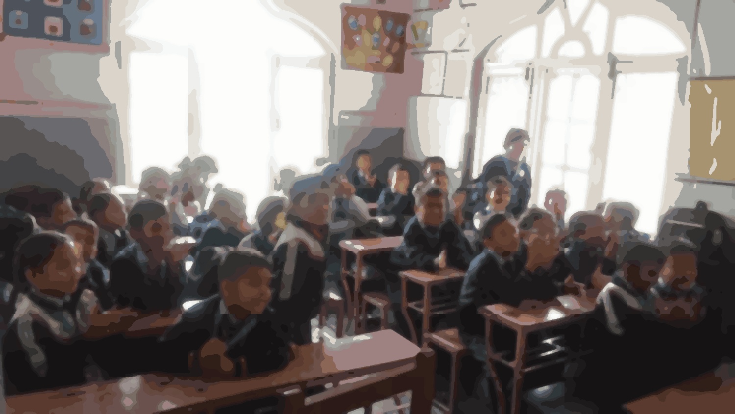 Progressive High Secondary school