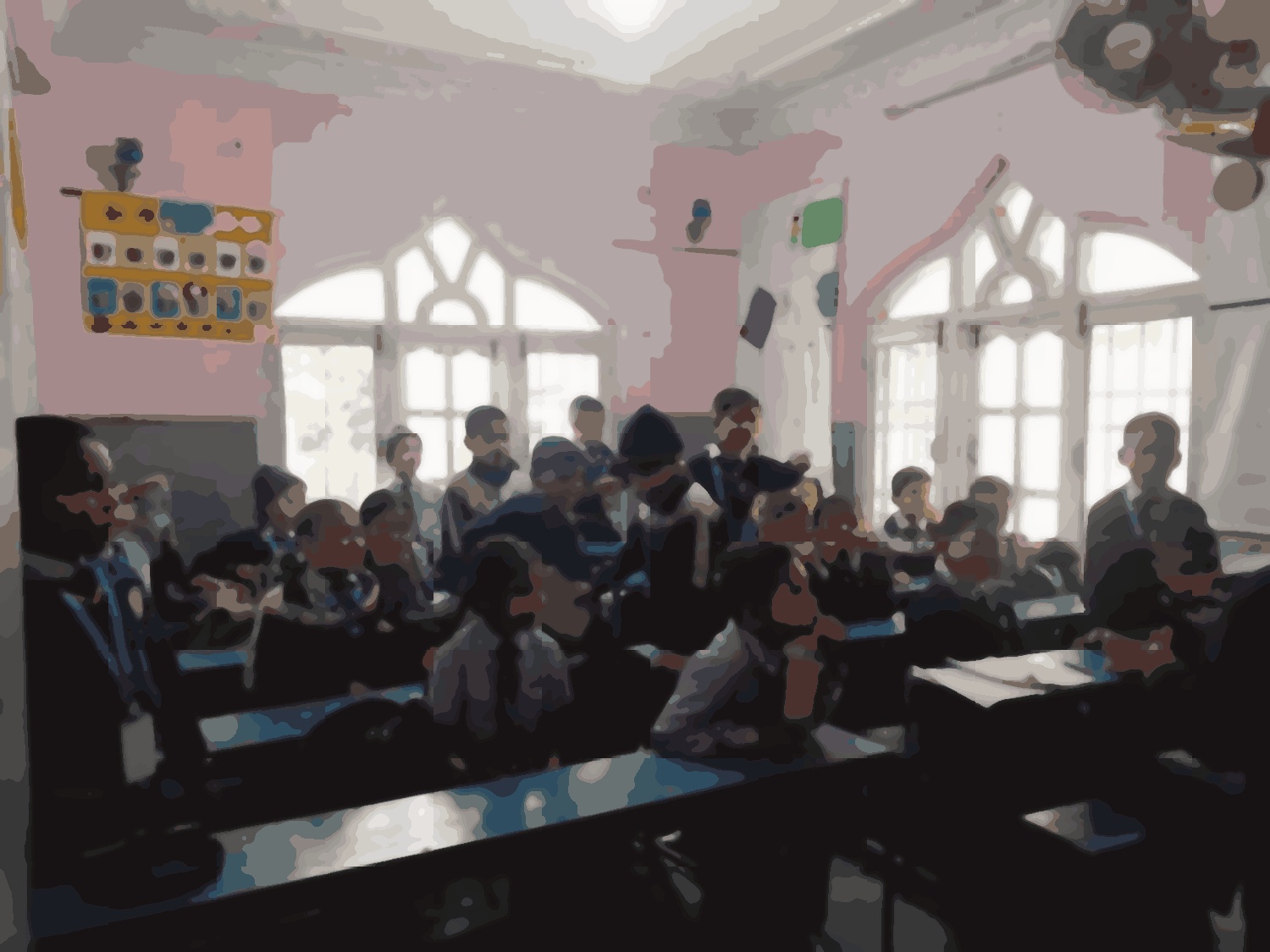 Progressive High Secondary school