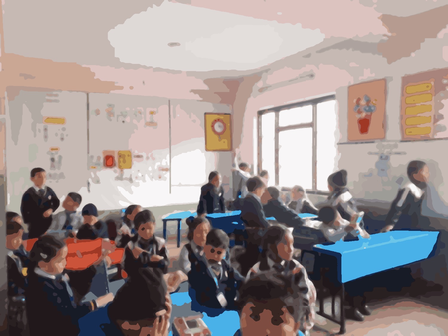 Progressive High Secondary school