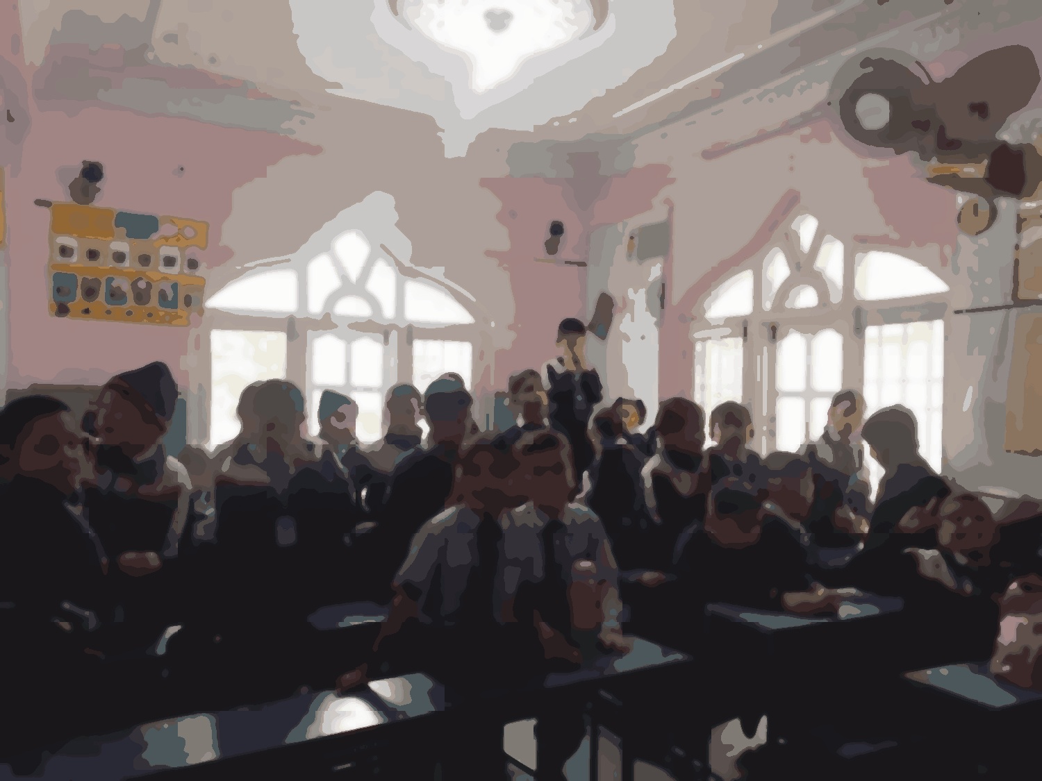 Progressive High Secondary school