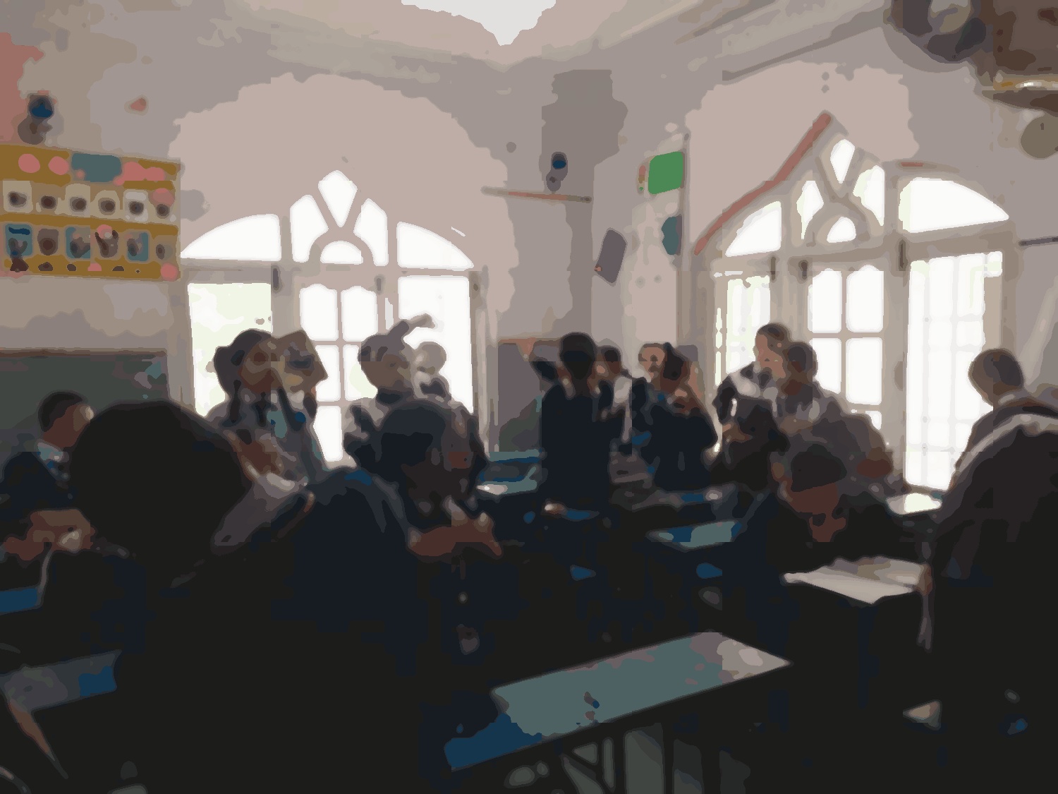 Progressive High Secondary school