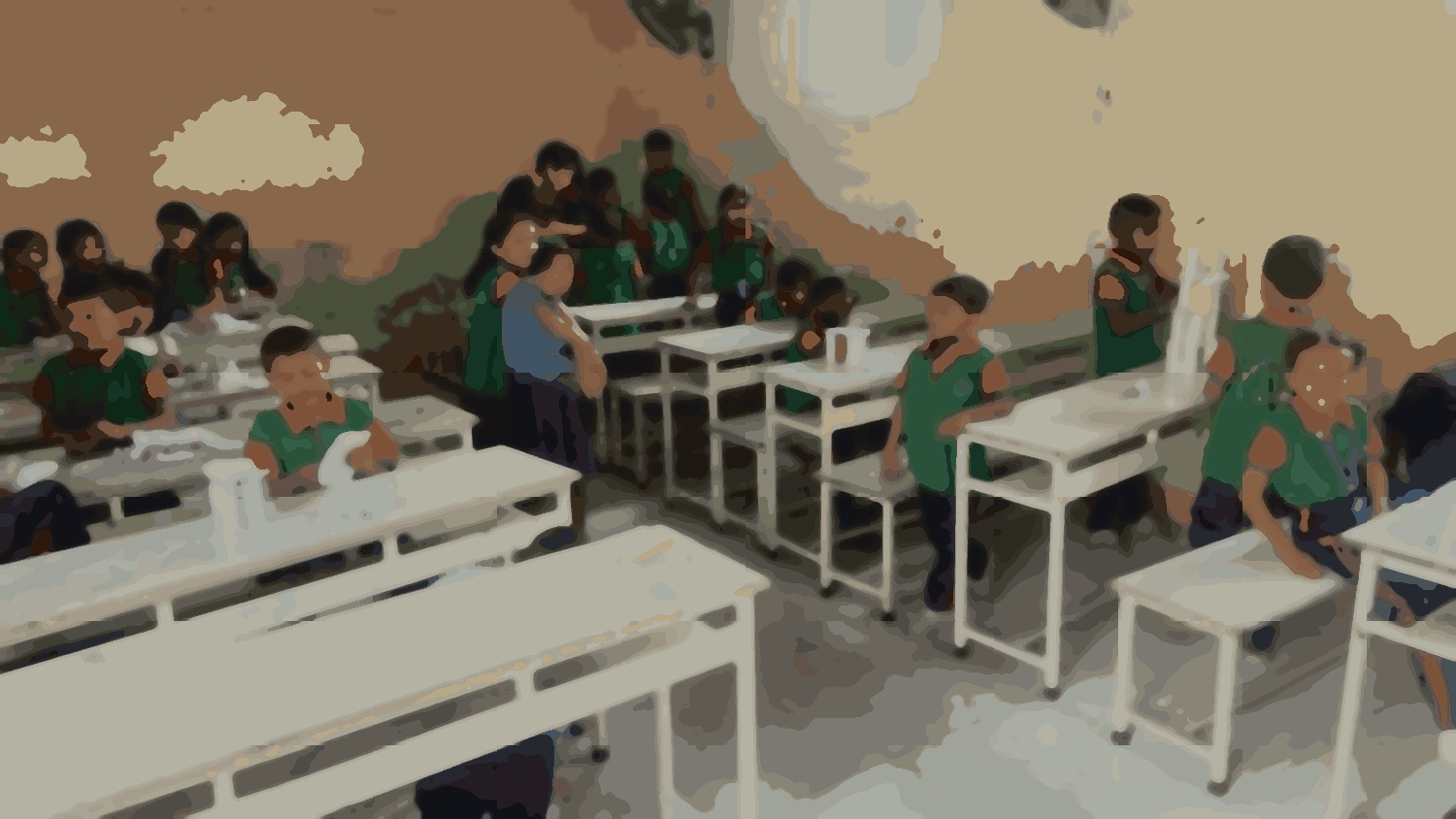 Shree Bal Byabasayee Kendra Secondary School