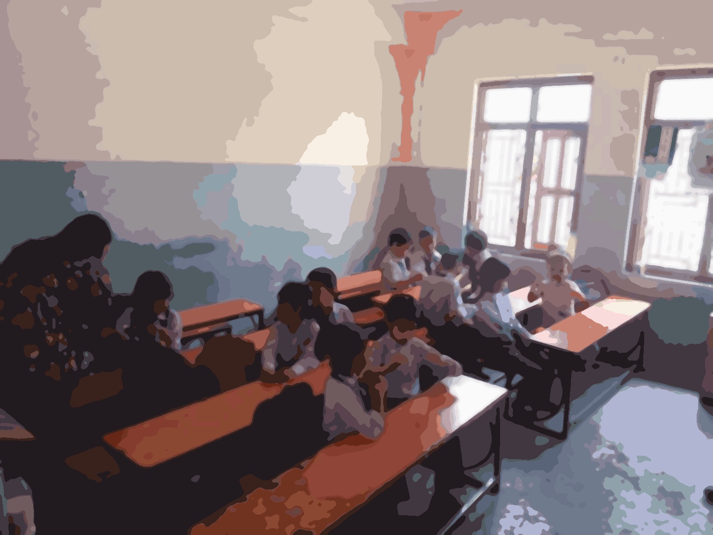 Shree Nandi Ratri Secondary School