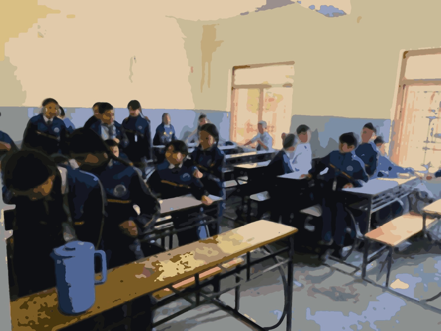 Shree Nandi Ratri Secondary School