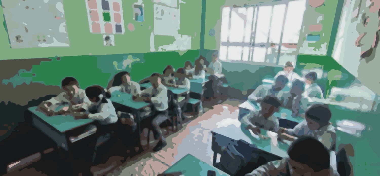 St Lawrence Secondary School