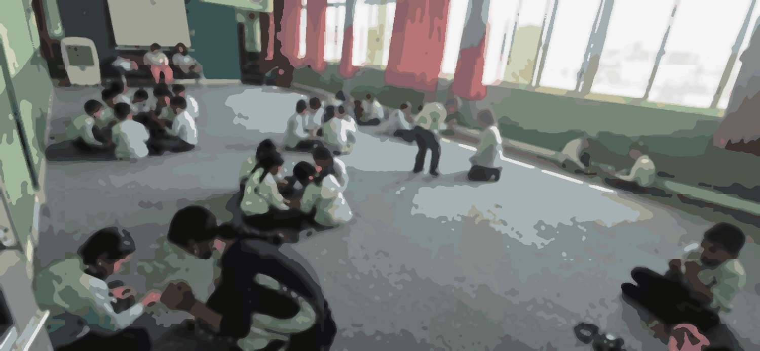 St Lawrence Secondary School