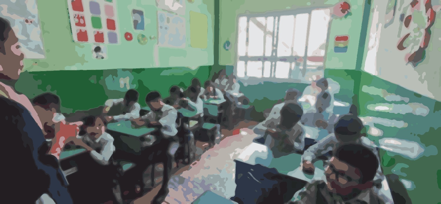 St Lawrence Secondary School