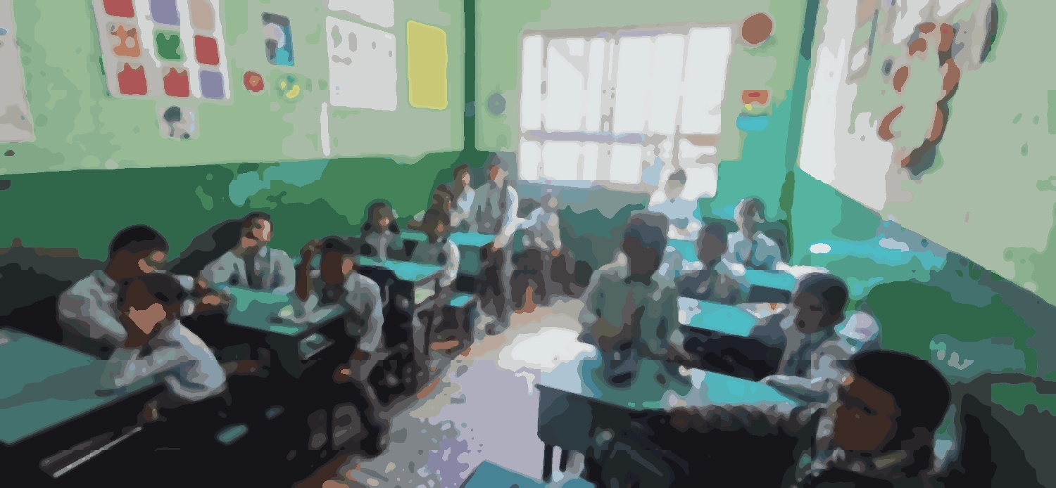 St Lawrence Secondary School