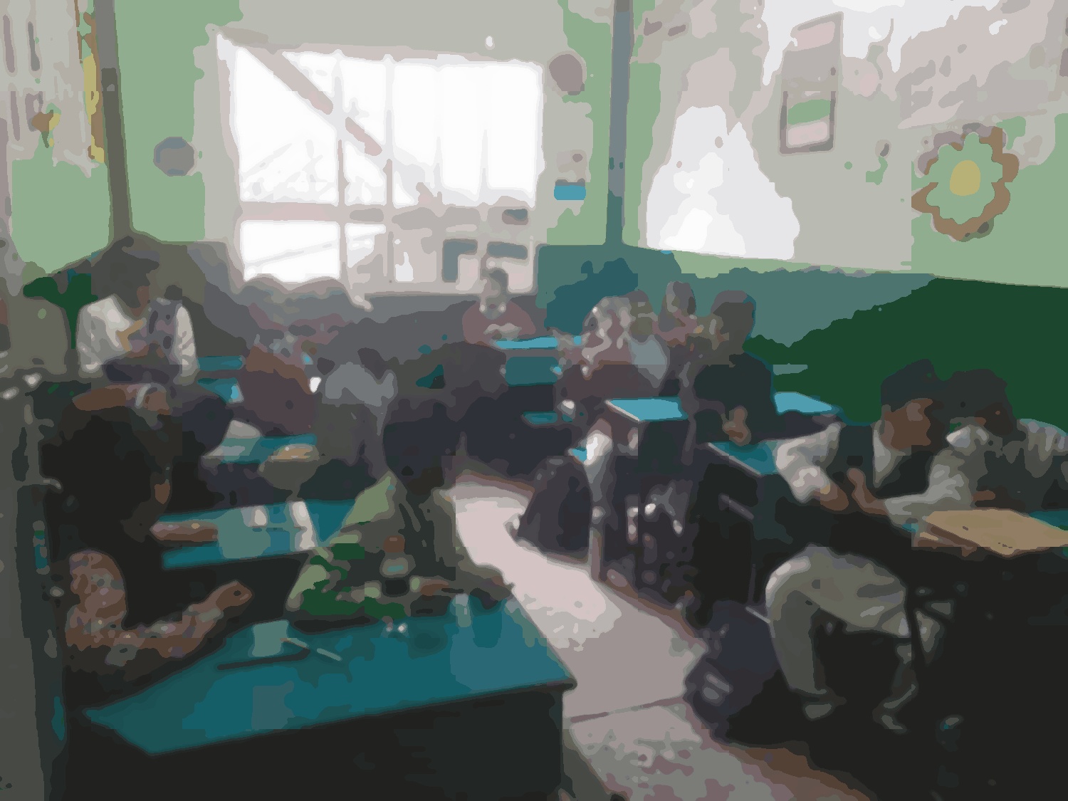 St Lawrence Secondary School