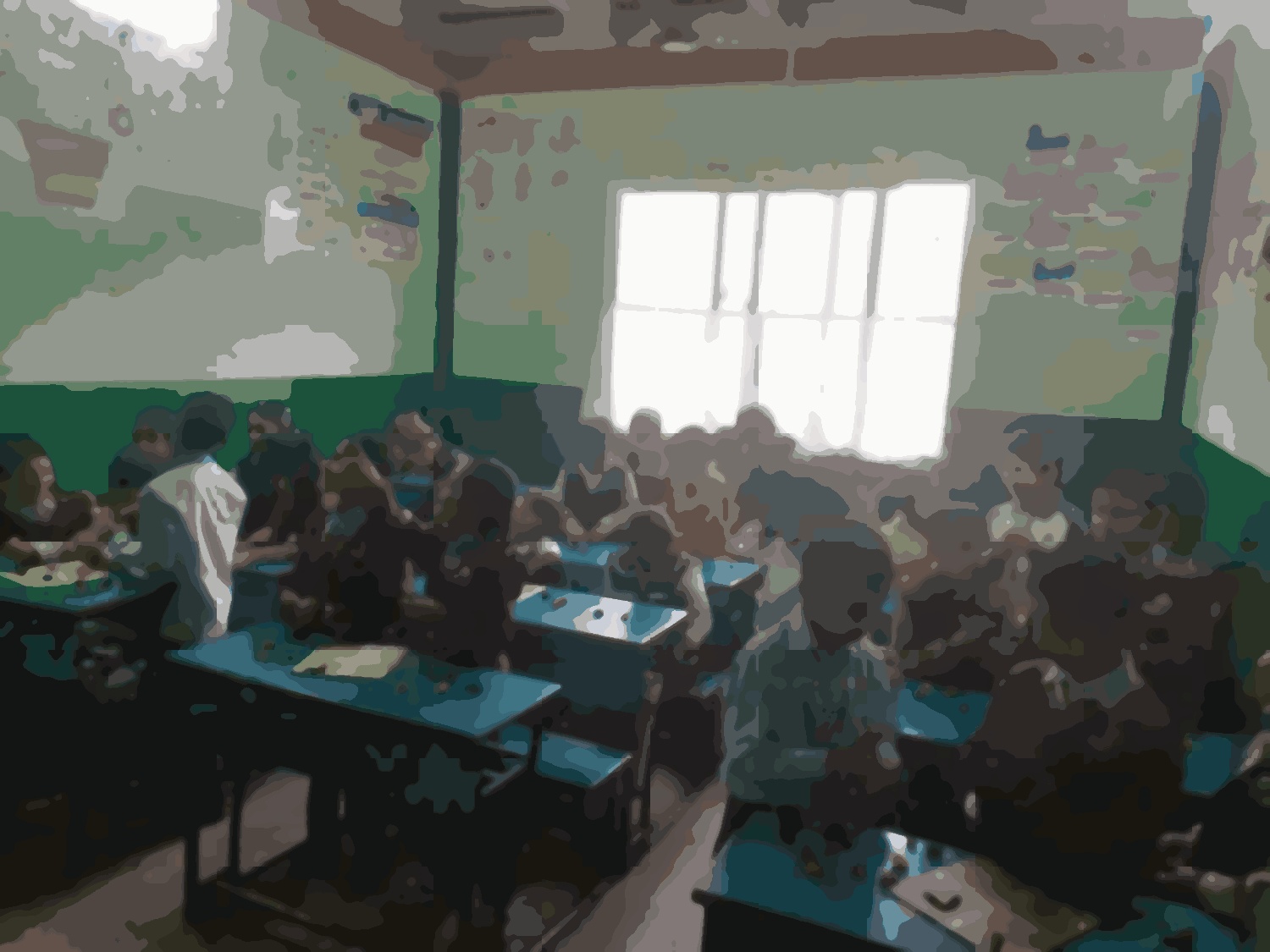 St Lawrence Secondary School