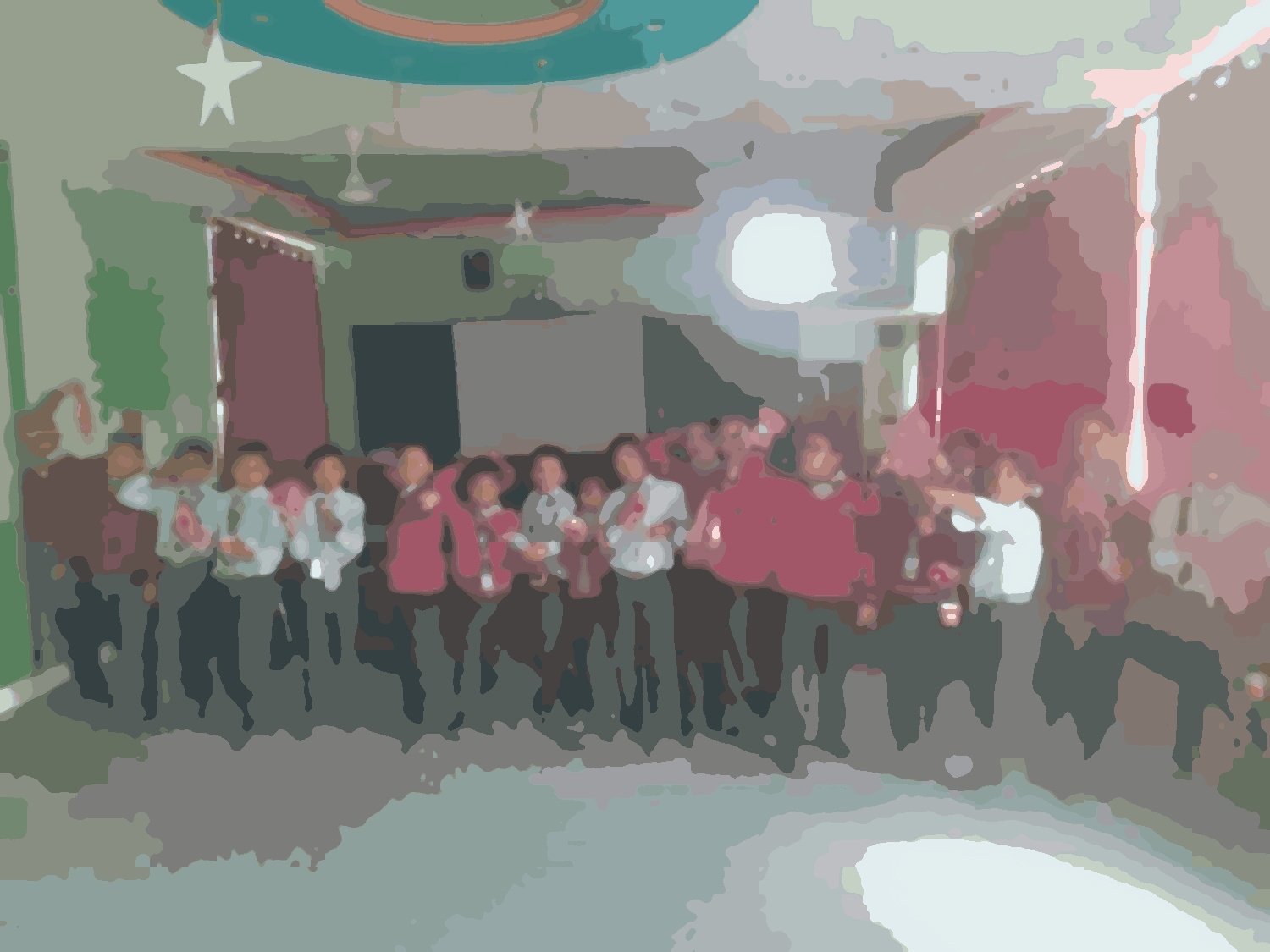 St Lawrence Secondary School