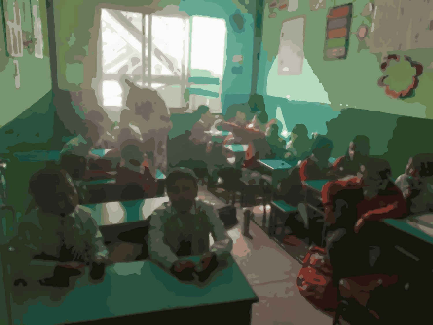 St Lawrence Secondary School