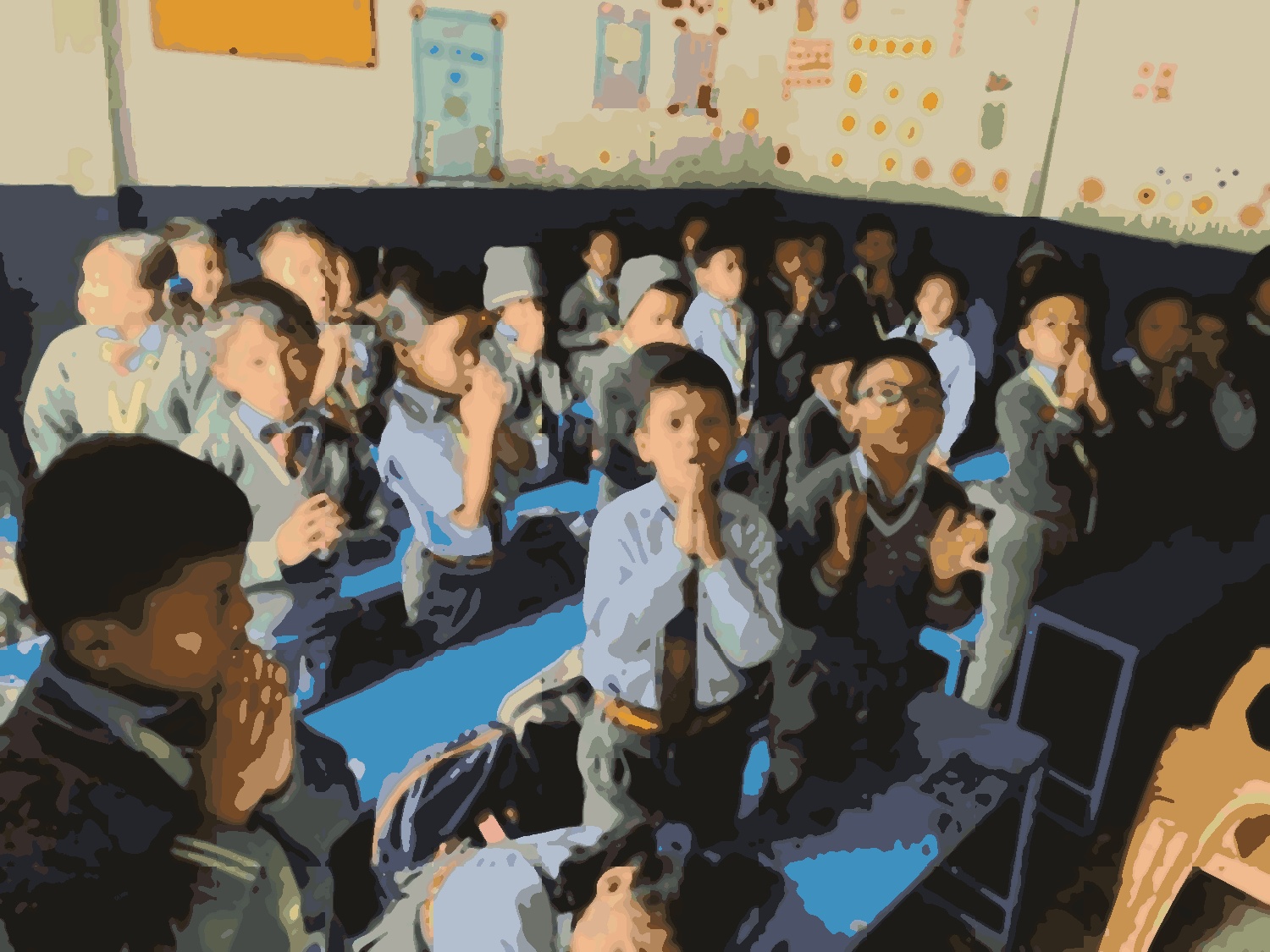 Tara Sadan English School