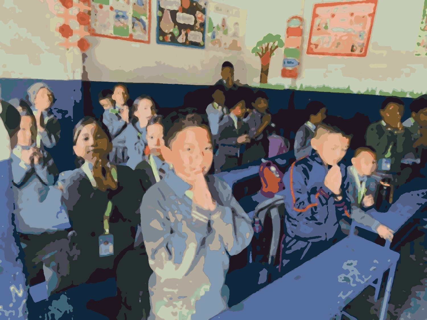 Tara Sadan English School