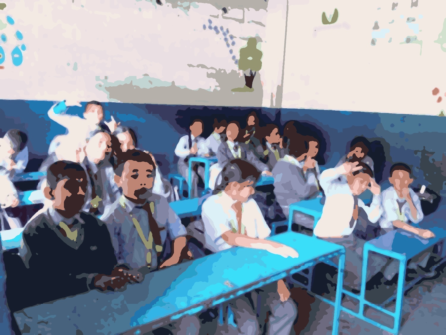 Tara Sadan English School