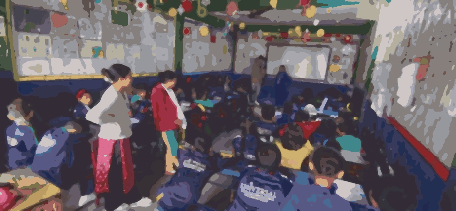 Universal Secondary School