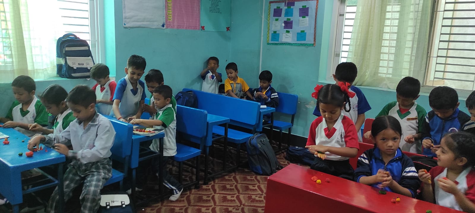 Vinayak Siddha School