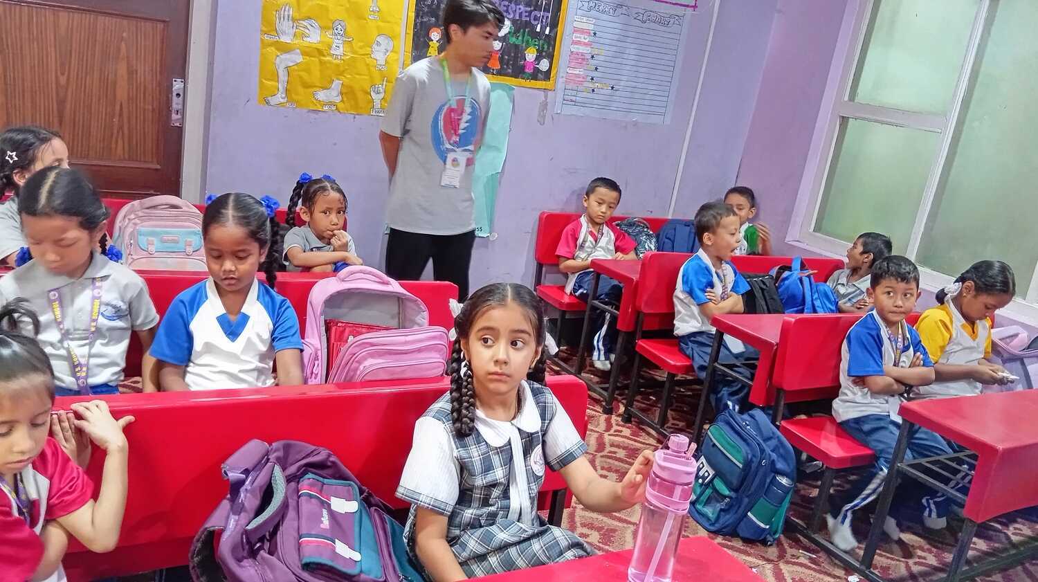 Vinayak Siddha School