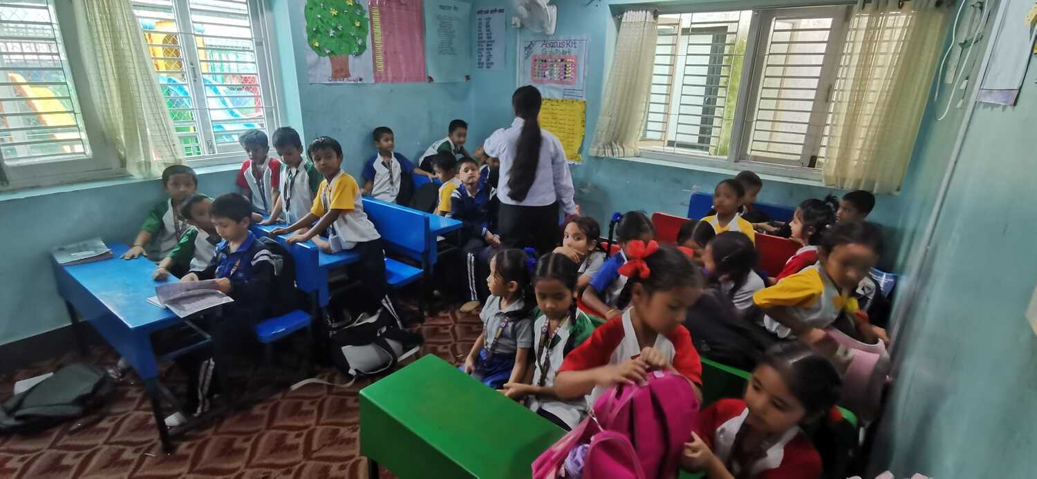 Vinayak Siddha School
