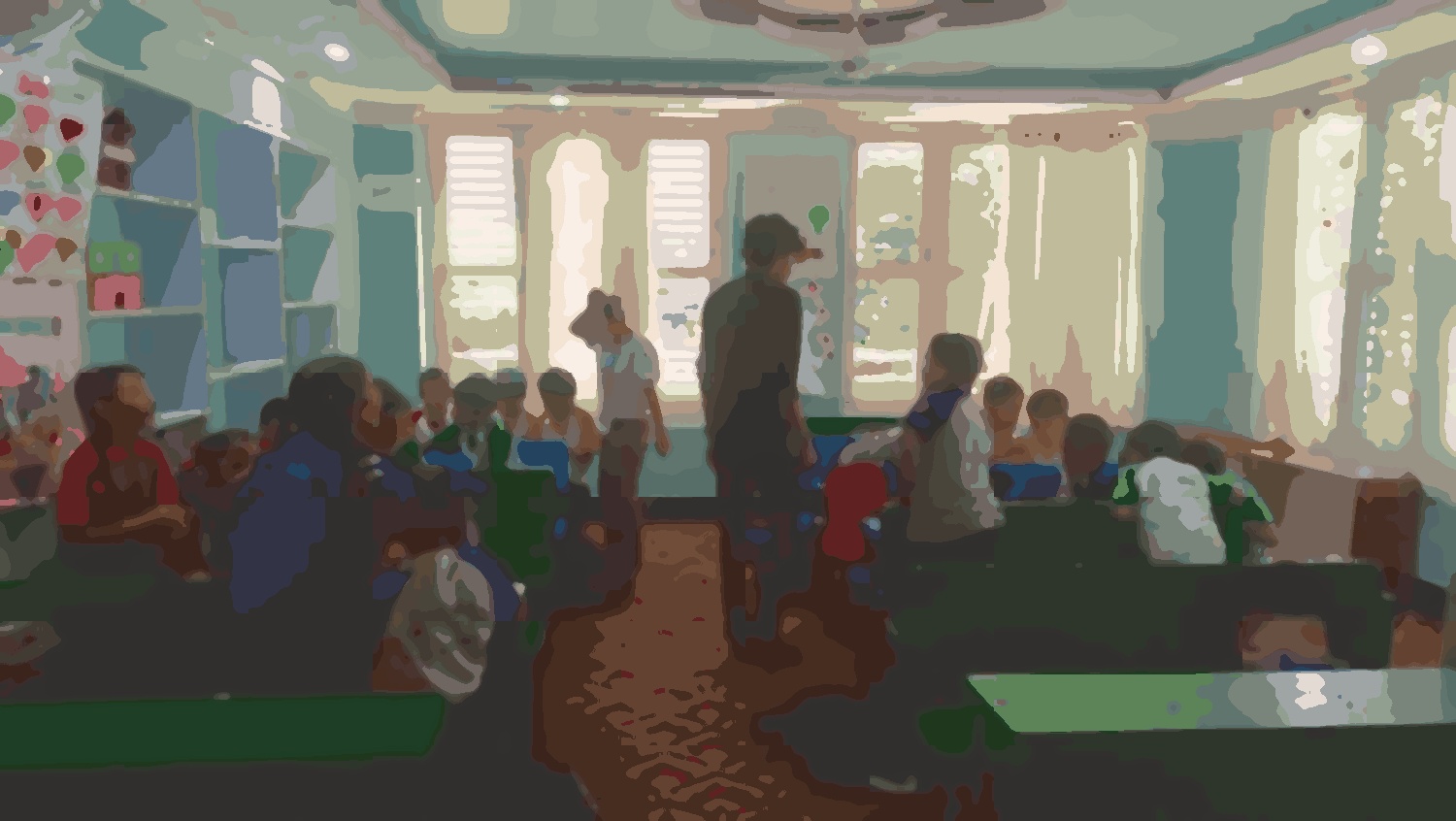 Vinayak Siddha School
