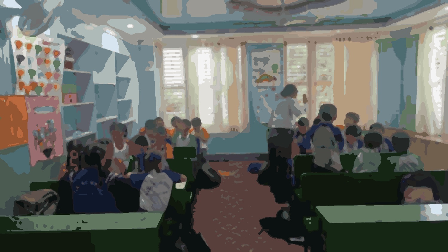 Vinayak Siddha School