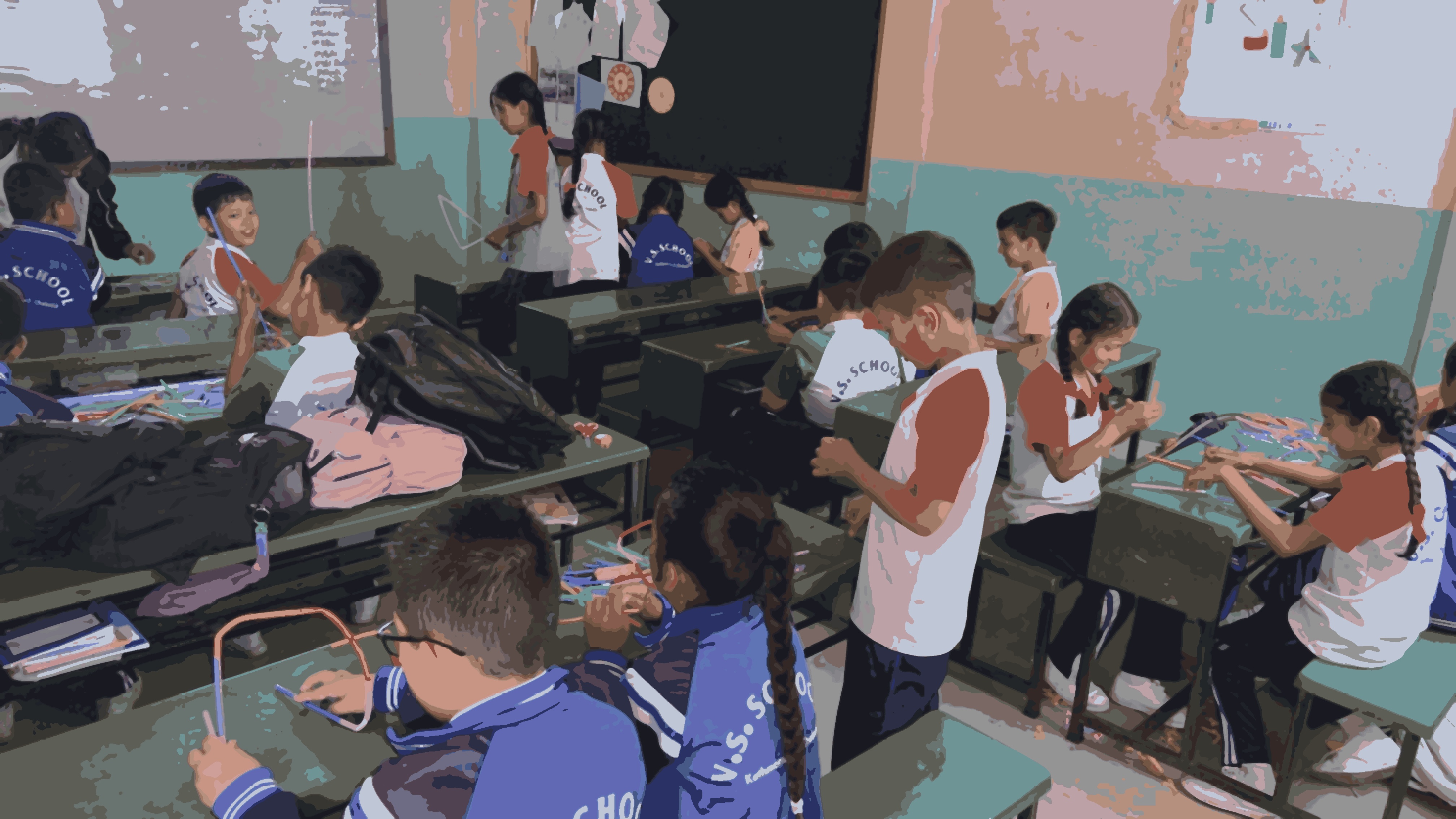 Vinayak Siddha School