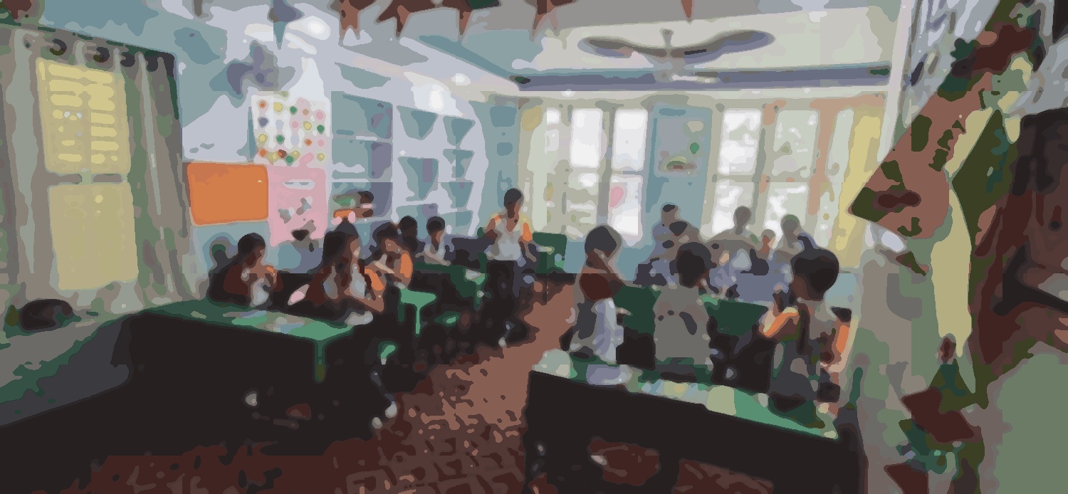 Vinayak Siddha School