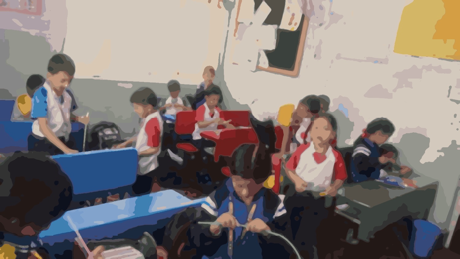 Vinayak Siddha School