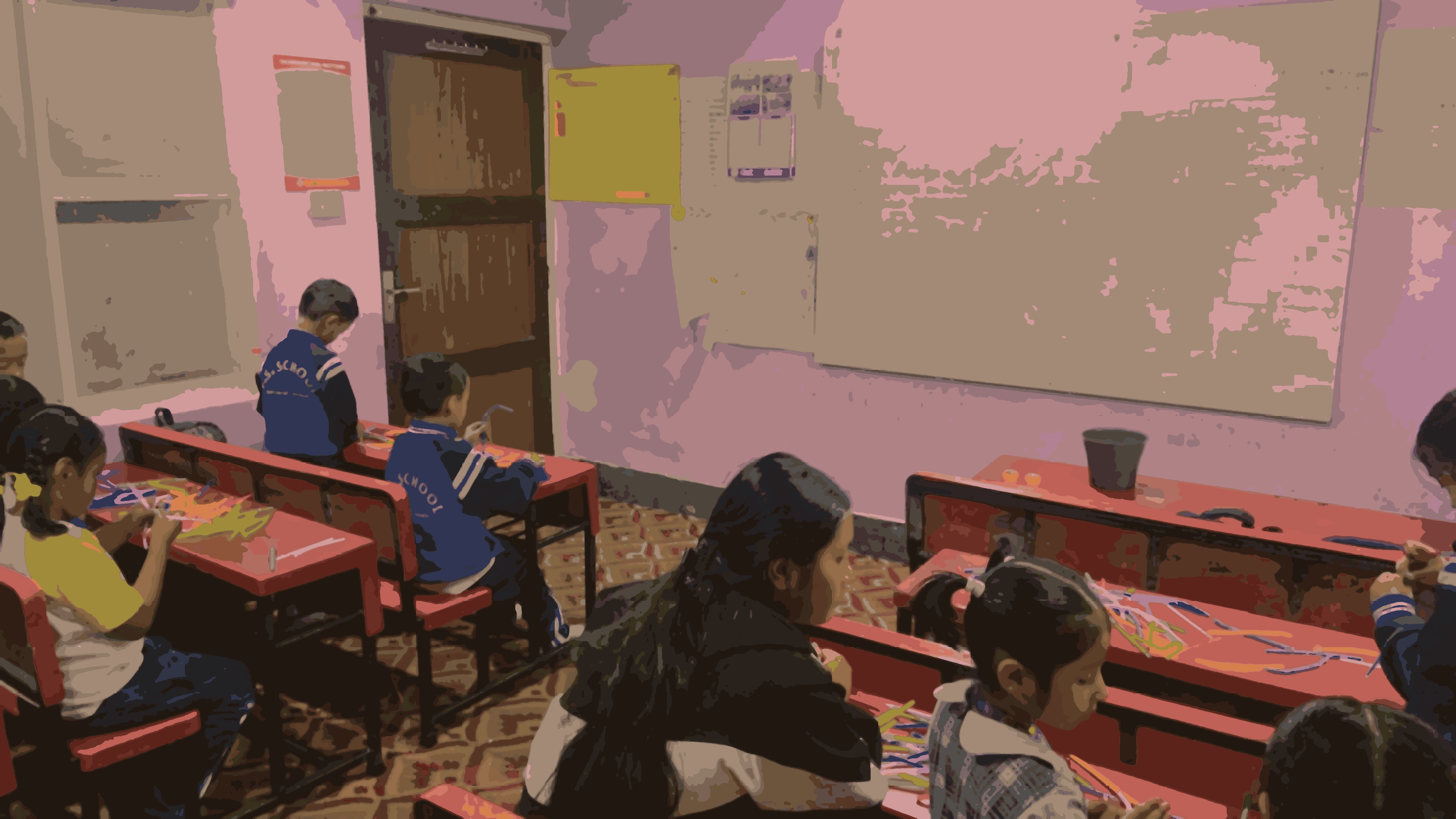 Vinayak Siddha School