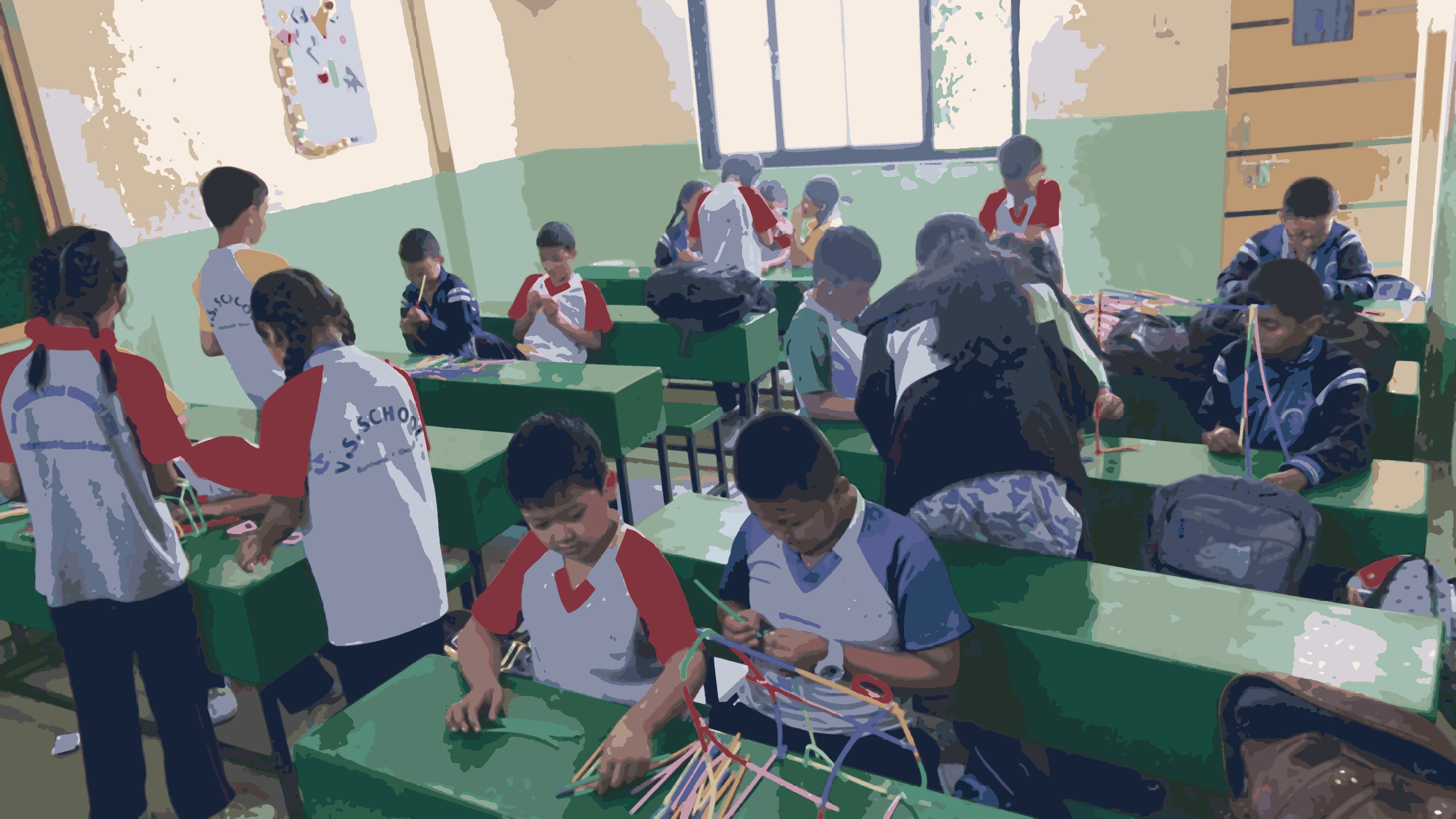 Vinayak Siddha School