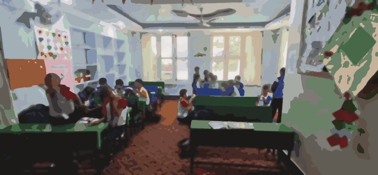 Vinayak Siddha School