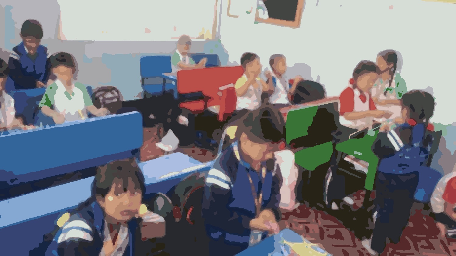 Vinayak Siddha School