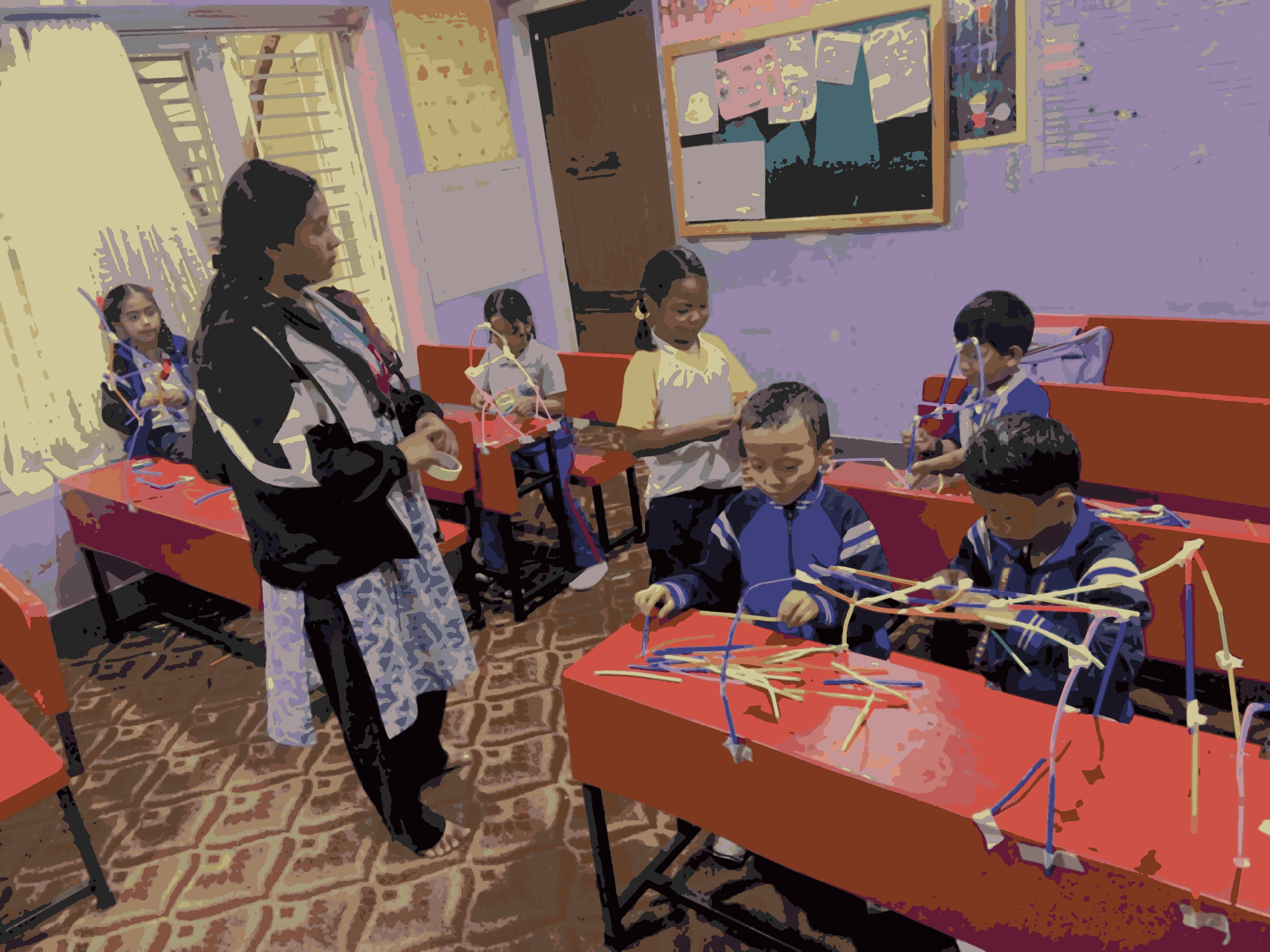 Vinayak Siddha School