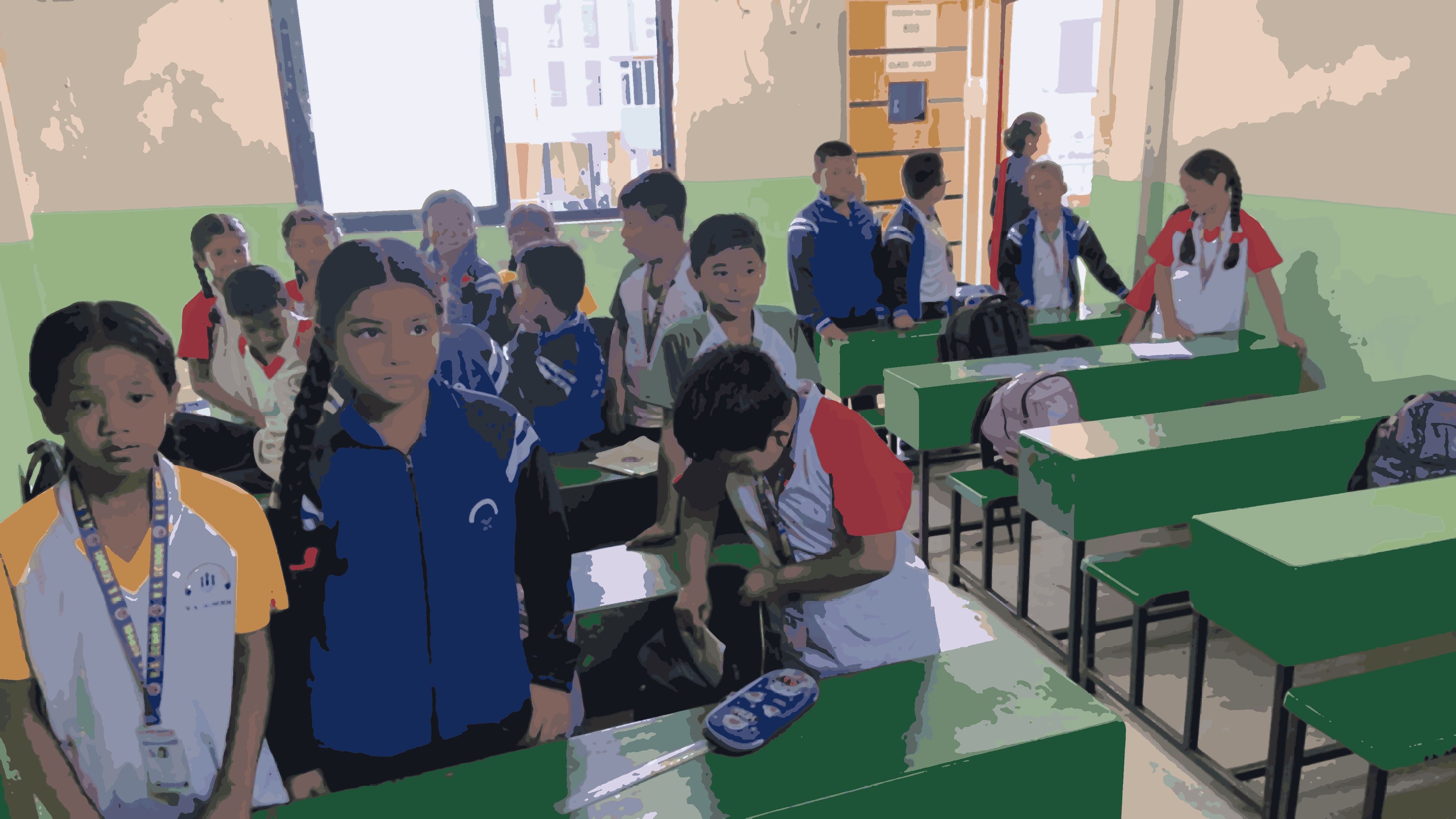 Vinayak Siddha School