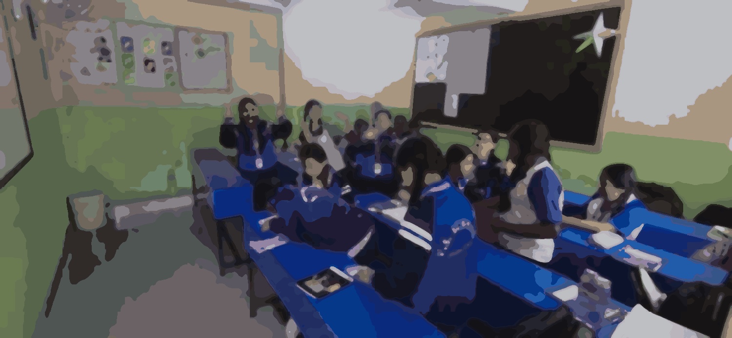 Vinayak Siddha School