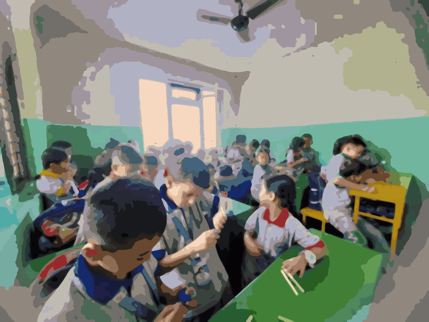 Bright Future School