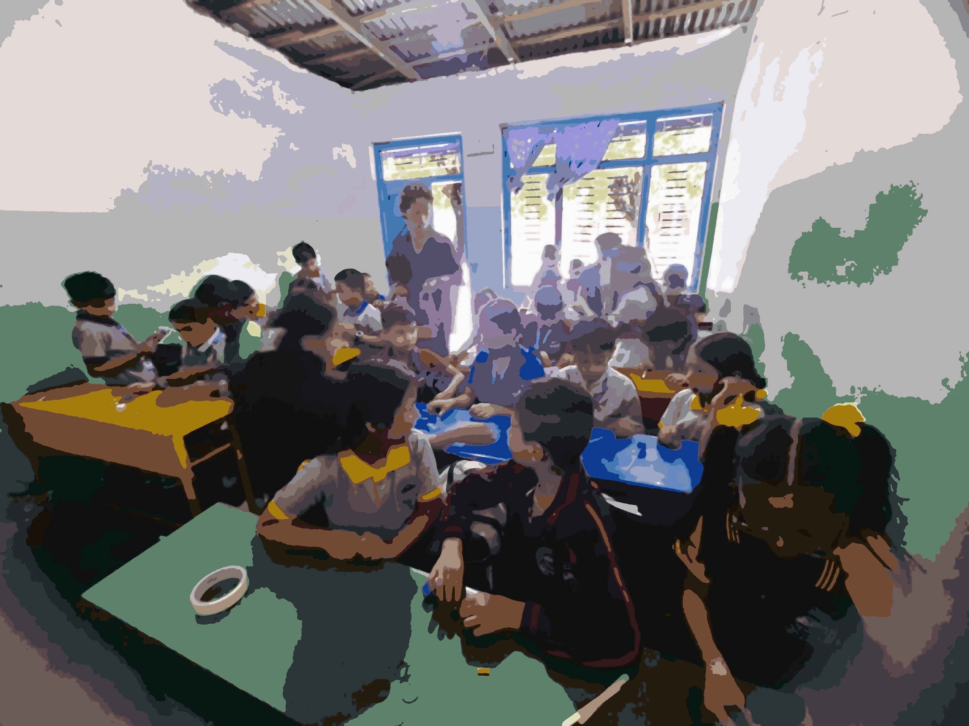 Bright Future School