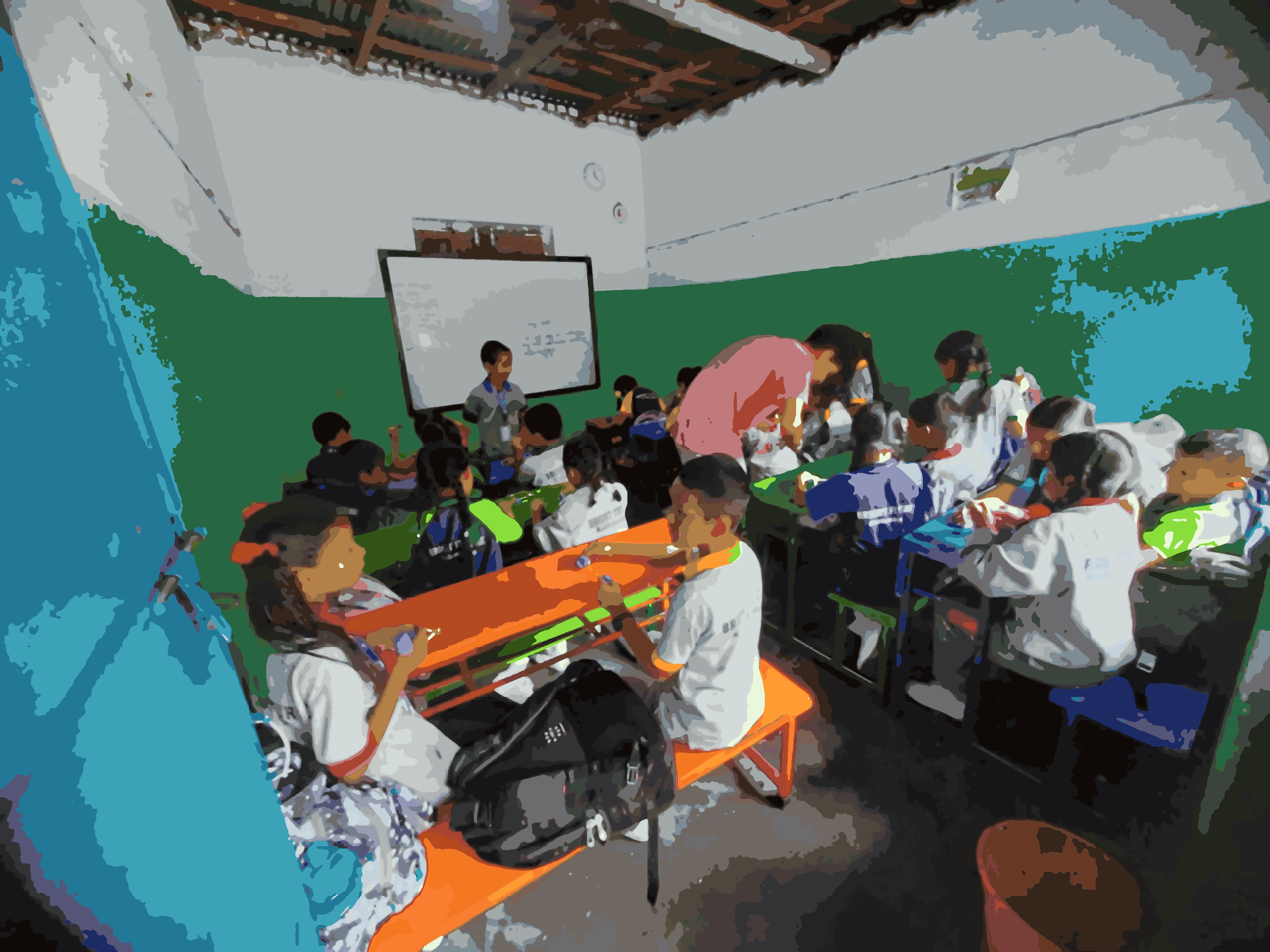 Bright Future School