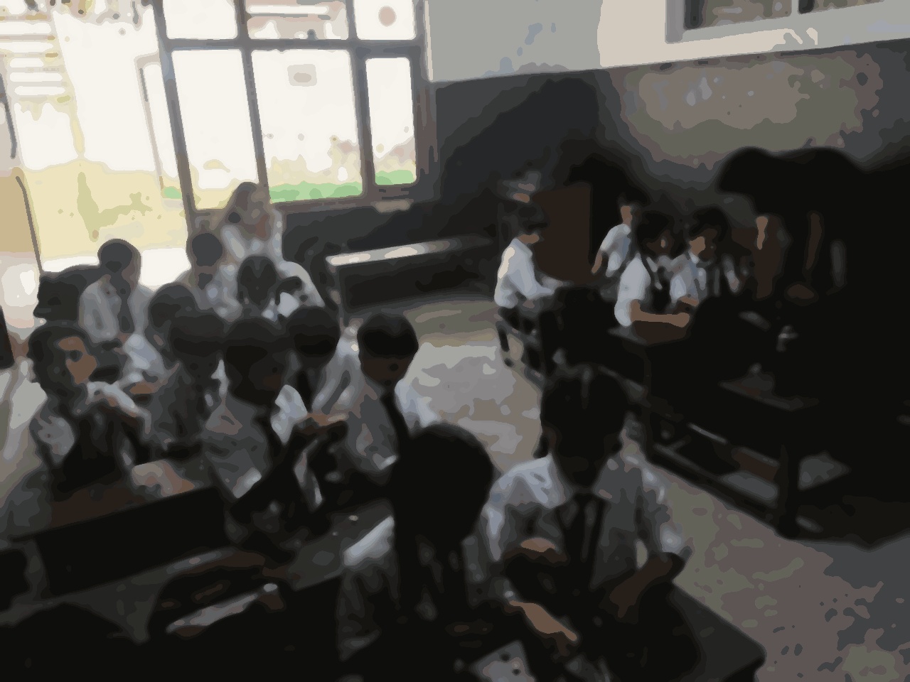 Cambridge International School