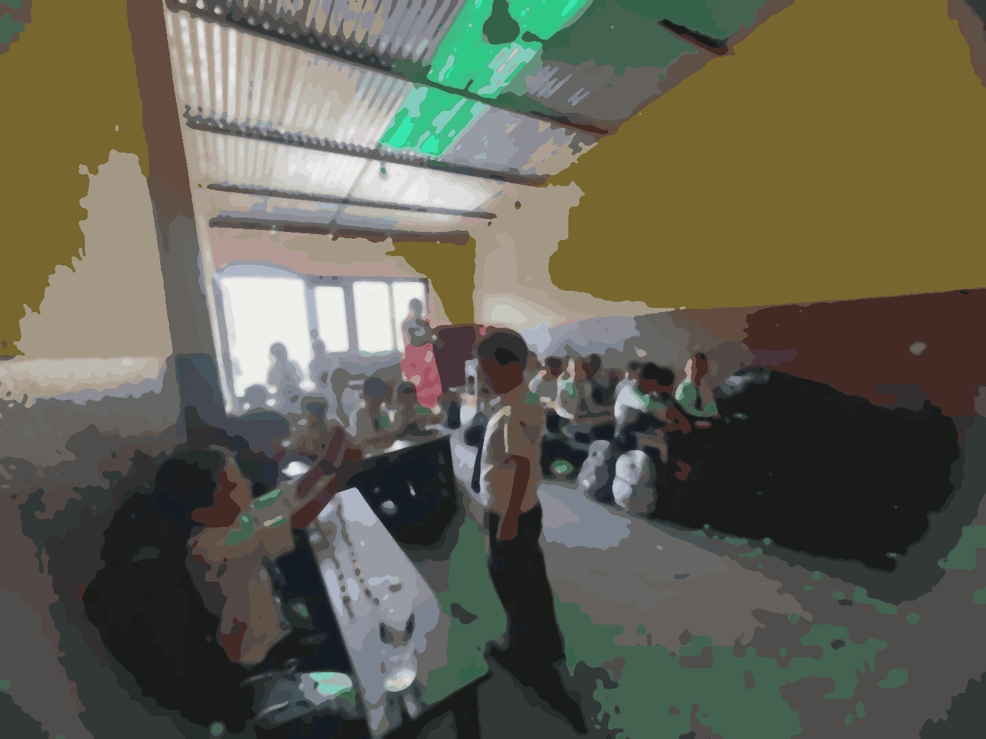 Cambridge International School