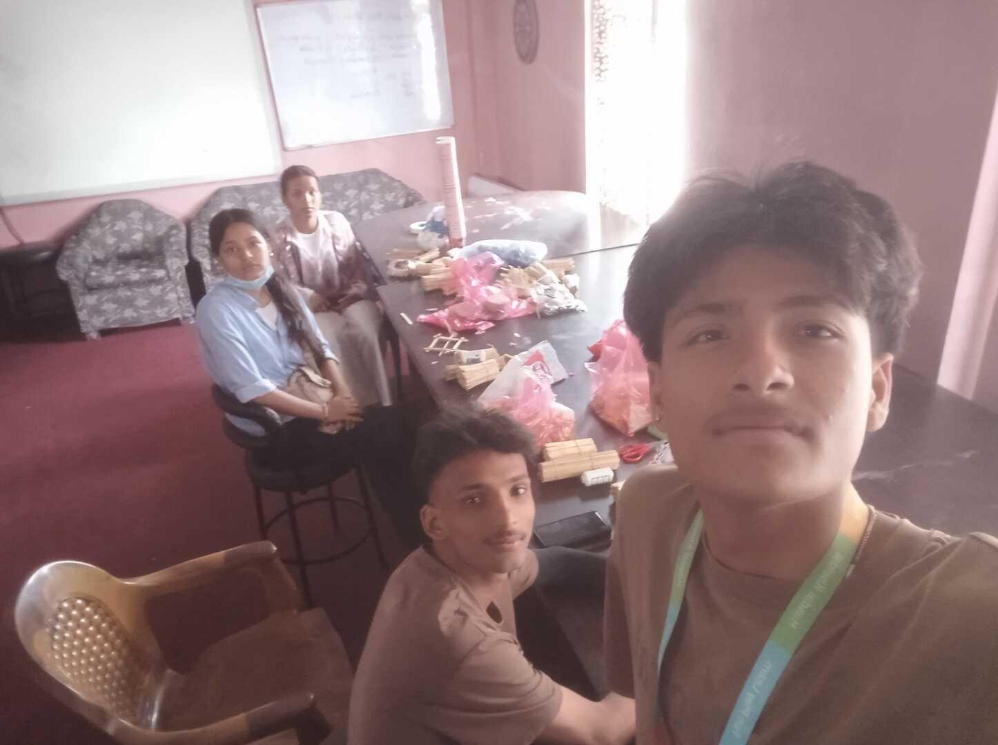 Team Member