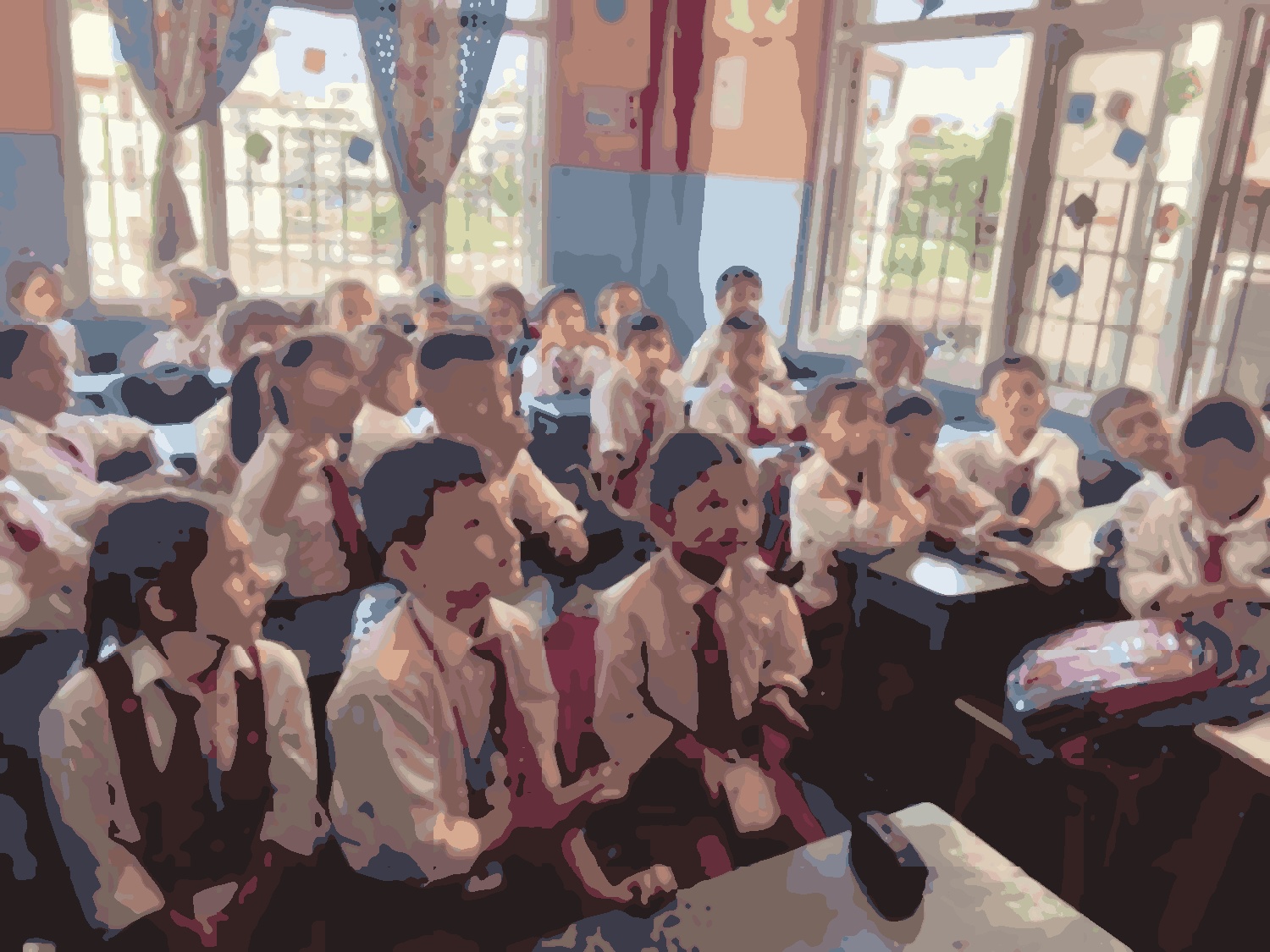 Camelia Secondary School