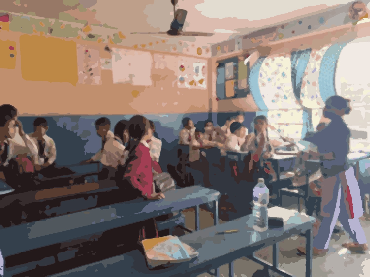 Camelia Secondary School